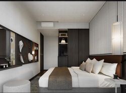 Flower Road (D19), Apartment #613676741
